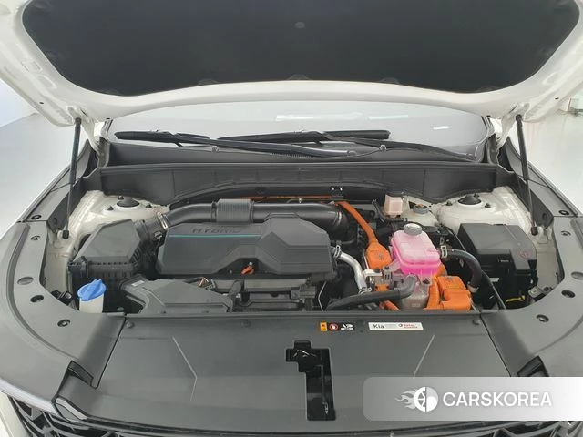 Kia The New Sorento 4th Generation id 4670060 из Кореи 16
