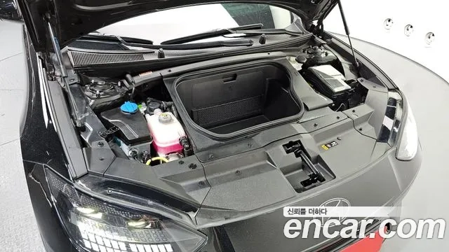 Hyundai Ionic 6 id 2873847 из Кореи 16