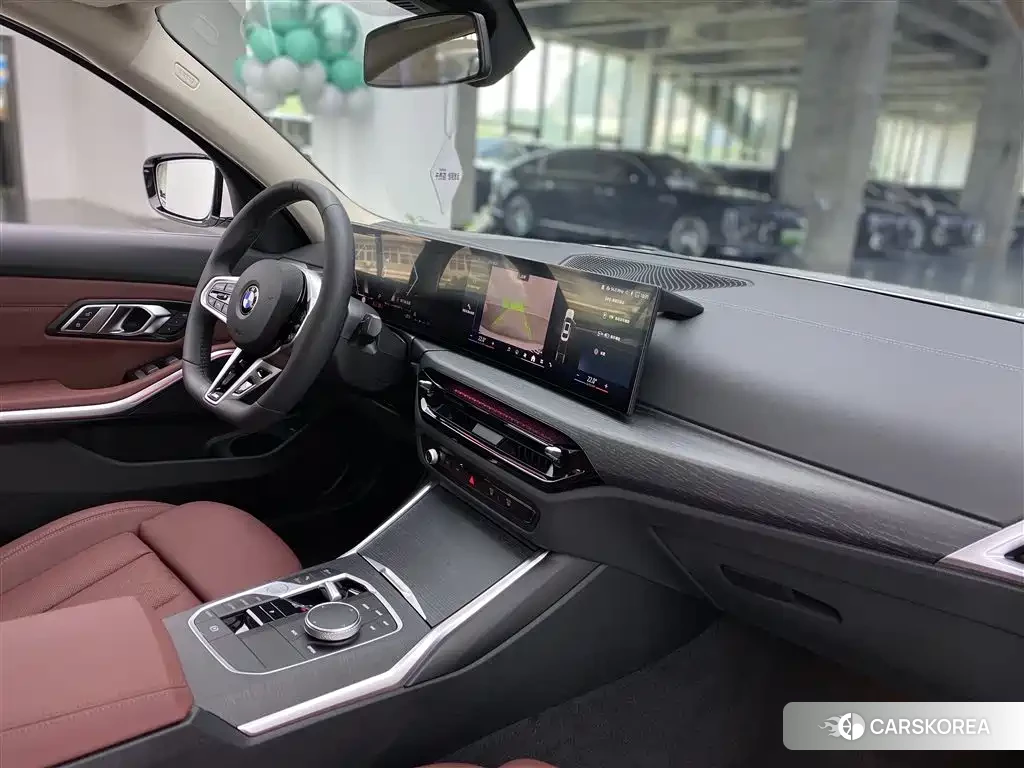 BMW 3 series id 4570731 из Китая 31