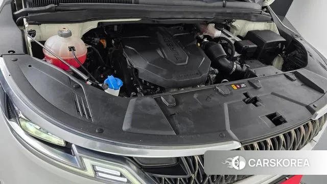 Kia Carnival 4th generation id 3546272 из Кореи 16