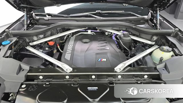 BMW X6 (G06) id 4548500 из Кореи 31