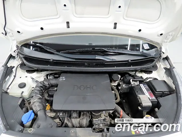 Kia All New Morning (JA) id 2702633 из Кореи 16