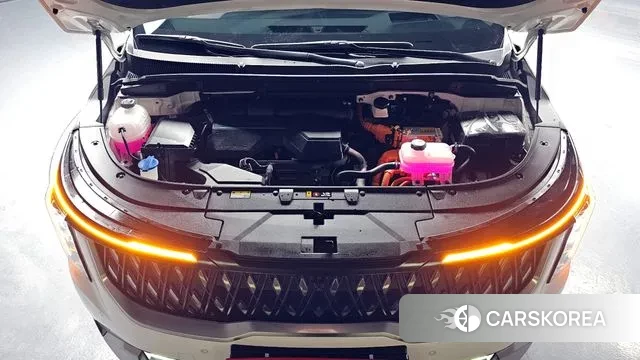 Kia The New Carnival 4th Generation id 3725869 из Кореи 16