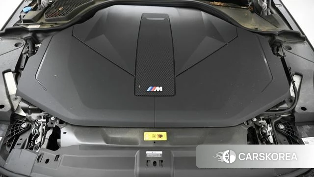 BMW i5 (G60) id 4560710 из Кореи 16