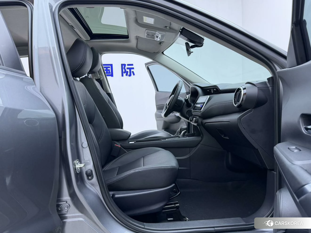 Nissan Kicks id 4514931 из Китая 18