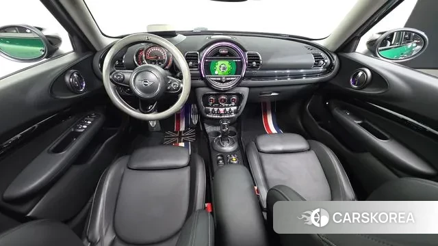 Mini Cooper Clubman id 3626620 из Кореи 16