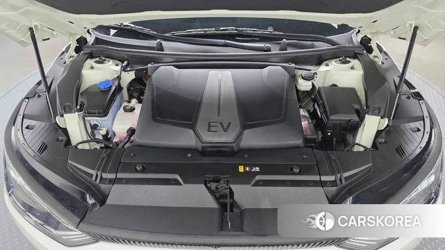Kia EV6 id 4936538 из Кореи 34