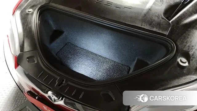 Tesla Model S id 3307889 из Кореи 16