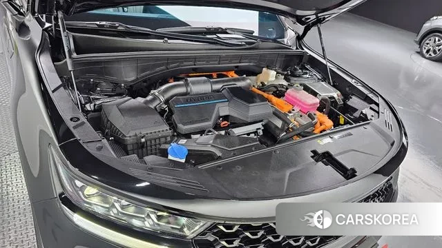 Kia Sorento 4th Generation id 3043173 из Кореи 16