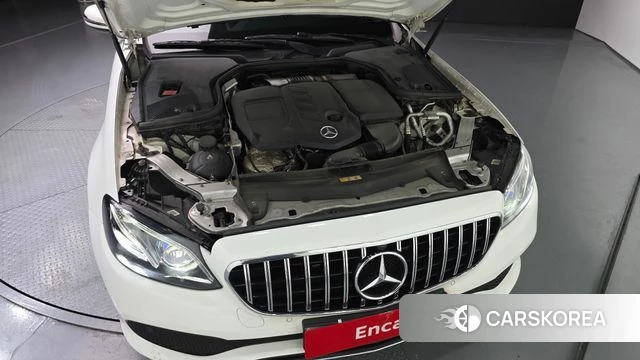 Mercedes-Benz E-Class W213 id 4356956 из Кореи 16