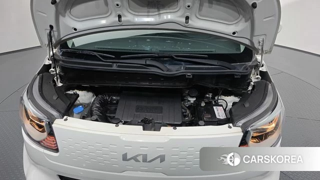 Kia The New Ray id 4282749 из Кореи 16