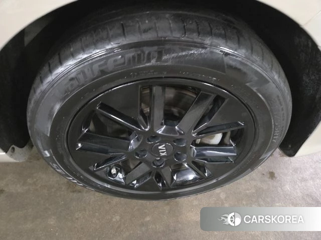 Kia Soul Booster id 4568481 из Кореи 16