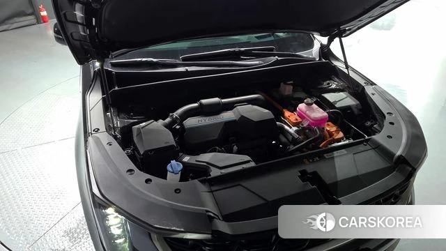 Kia The New Sorento 4th Generation id 4675390 из Кореи 30
