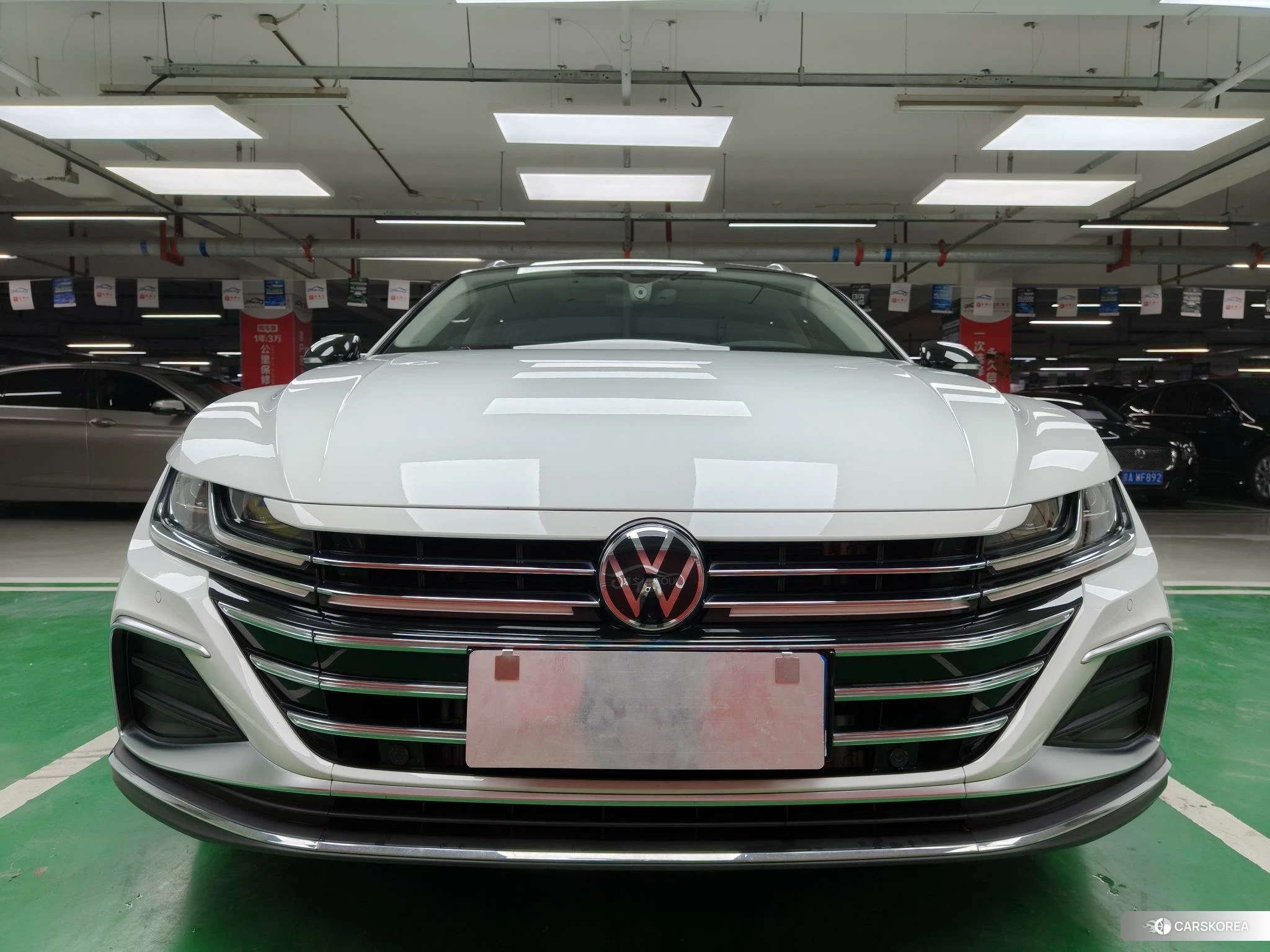Volkswagen CC id 4455882 из Китая 19