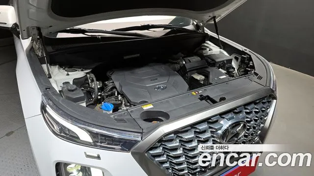 Hyundai Palisade id 2689195 из Кореи 16