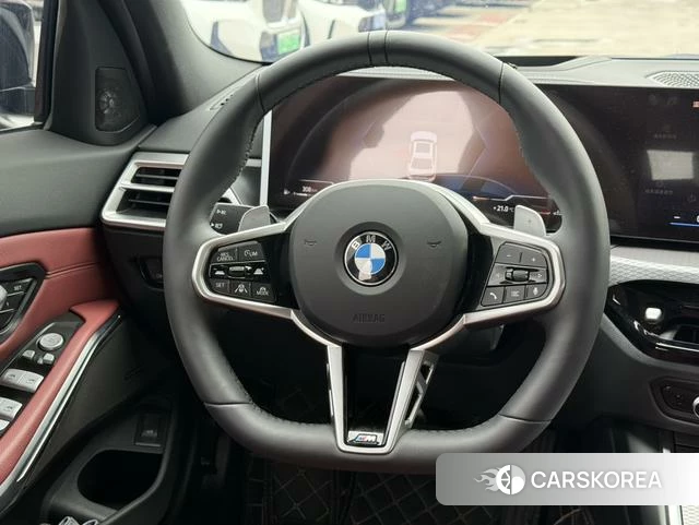 BMW 3 series id 4335792 из Китая 7