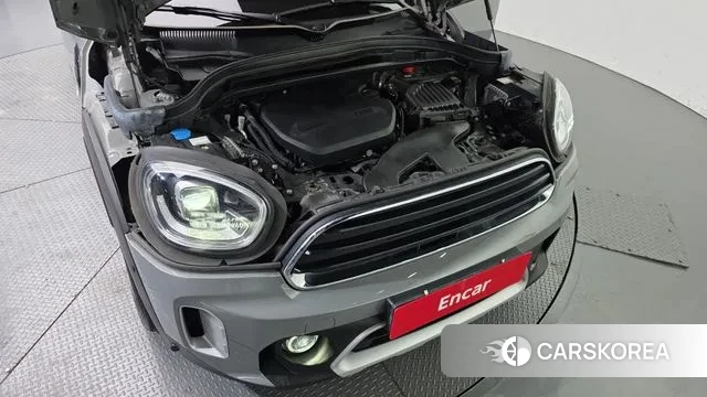 Mini Cooper D Countryman id 3591685 из Кореи 16