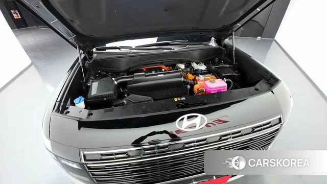 Hyundai Palisade (LX3) id 3858203 из Кореи 16