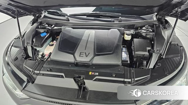 Kia EV6 id 4444950 из Кореи 28