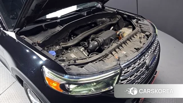 Ford Explorer 6th Generation id 3666412 из Кореи 16