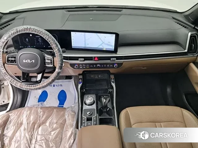 Kia The New Sorento 4th Generation id 3322212 из Кореи 15