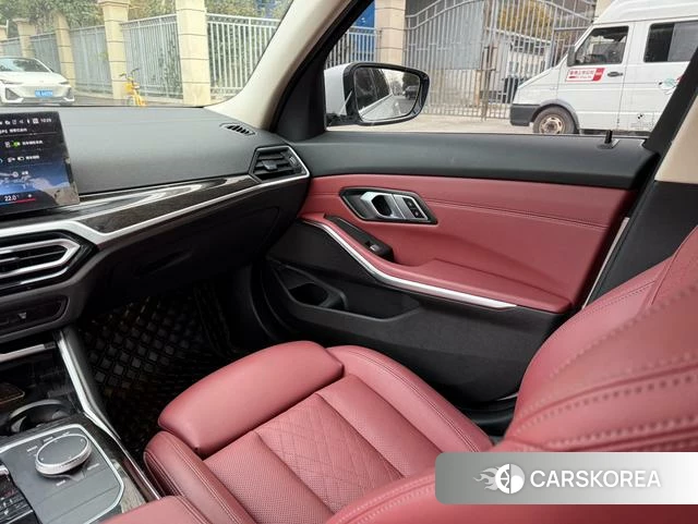 BMW 3 series id 4300862 из Китая 12