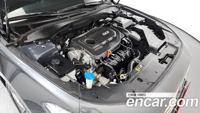 Hyundai Grandeur IG id 2663677 из Кореи 16