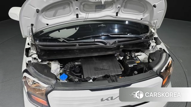 Kia The New Kia Ray id 4692020 из Кореи 26