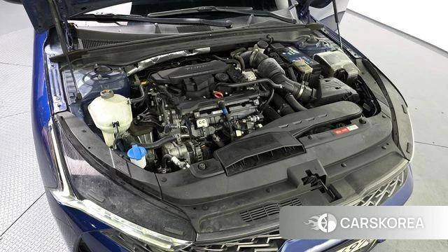 Kia K5 3rd generation id 3813625 из Кореи 16