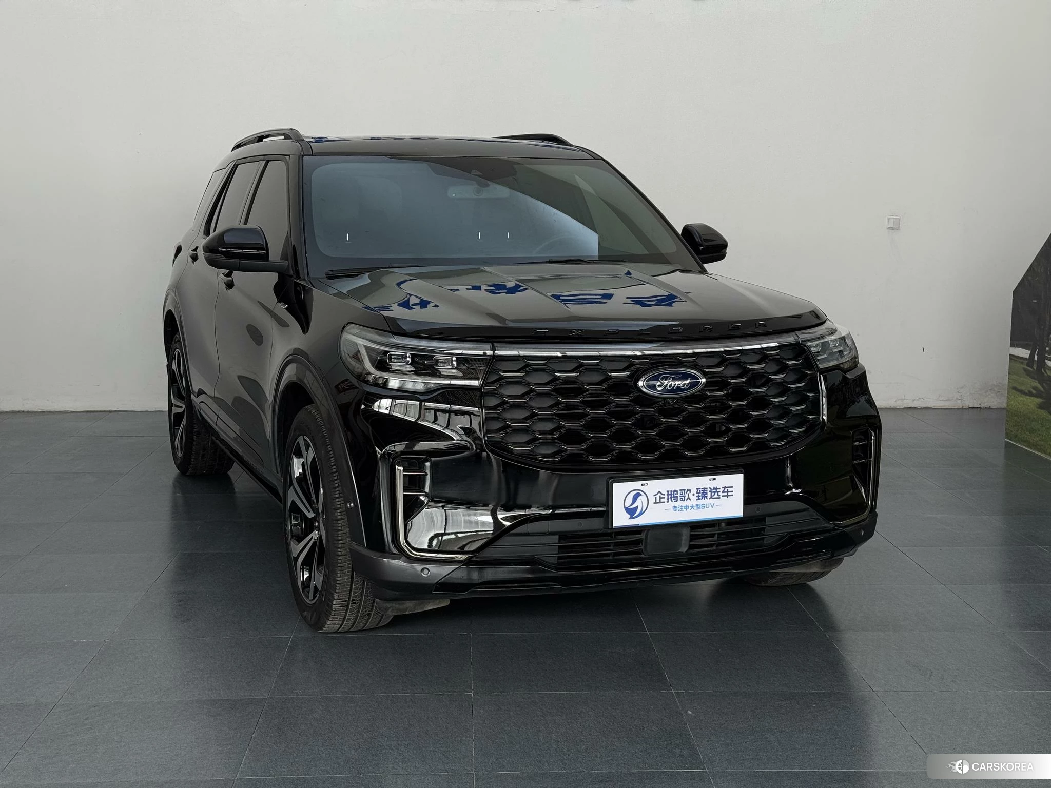 Ford Explorer id 4405771 из Китая 16