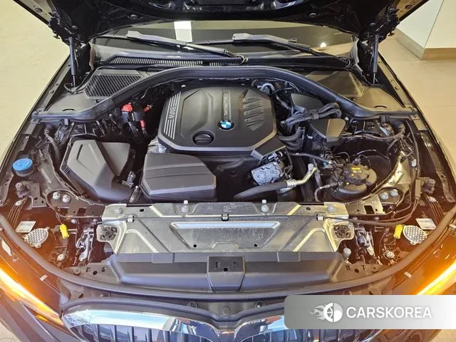 BMW 3 Series (G20) id 2994618 из Кореи 16