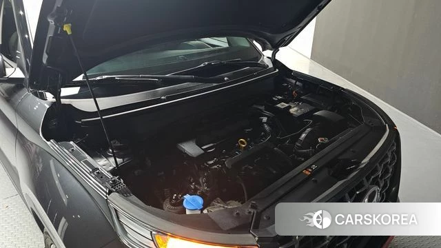 Hyundai Venue id 3801157 из Кореи 16