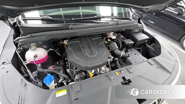 Kia Carnival 4th generation id 3053021 из Кореи 16