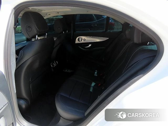 Mercedes-Benz E-Class W213 id 4772597 из Кореи 16
