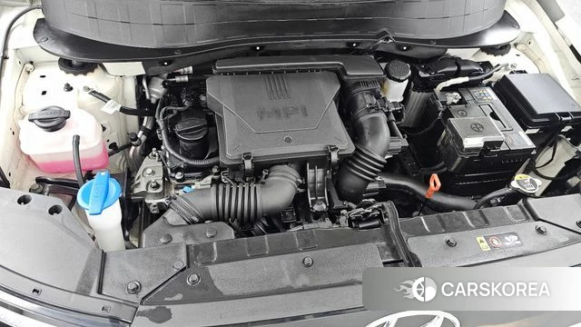 Hyundai Casper id 4422072 из Кореи 26