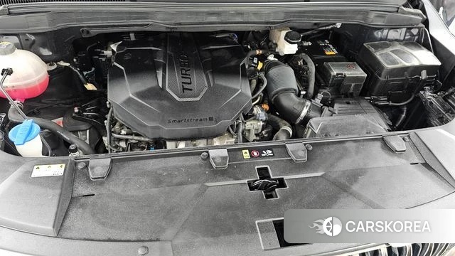 Kia Carnival 4th generation id 4608827 из Кореи 27