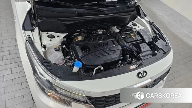 Kia Seltos id 2990491 из Кореи 16