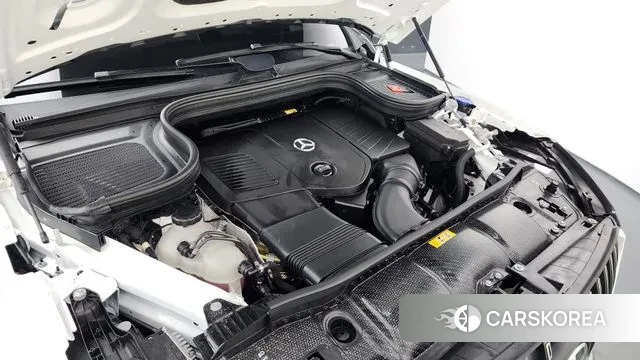 Mercedes-Benz GLE-Class W167 id 3775703 из Кореи 16