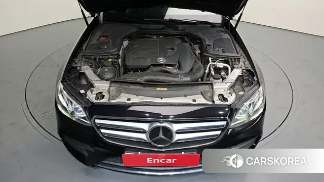 Mercedes-Benz E-Class W213 id 3788835 из Кореи 16