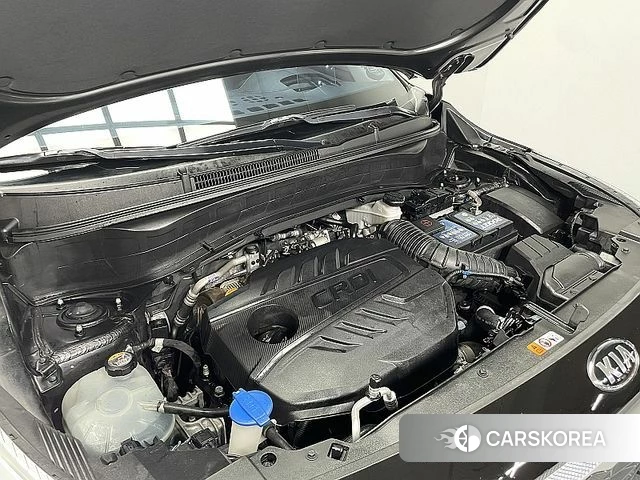 Kia Seltos id 4371487 из Кореи 16