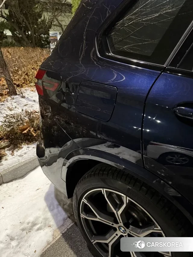 BMW X5 (G05) id 3595694 из Кореи 15