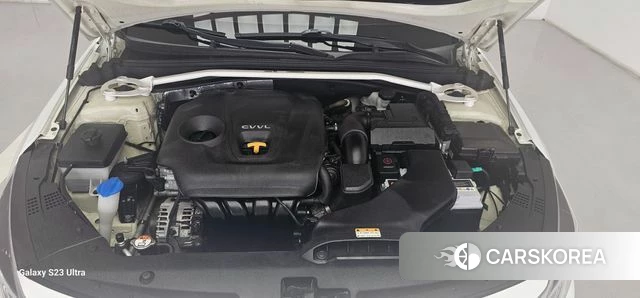 Kia The New K5 2nd generation id 4795002 из Кореи 16