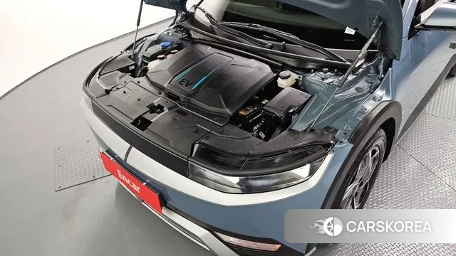 Hyundai Ionic 5 id 3366330 из Кореи 16