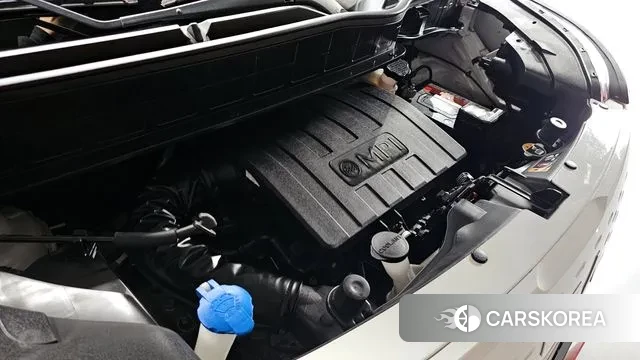 Kia The New Ray id 3328633 из Кореи 16