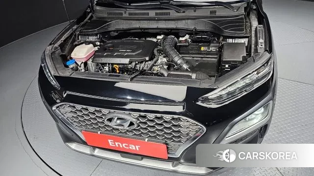 Hyundai Kona id 3773098 из Кореи 16