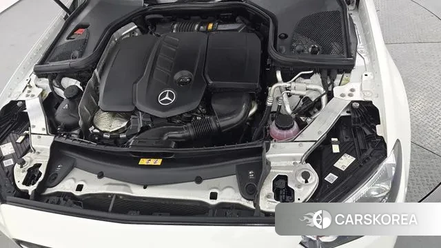 Mercedes-Benz E-Class W213 id 3712228 из Кореи 16