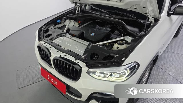 BMW X4 (G02) id 3812754 из Кореи 16