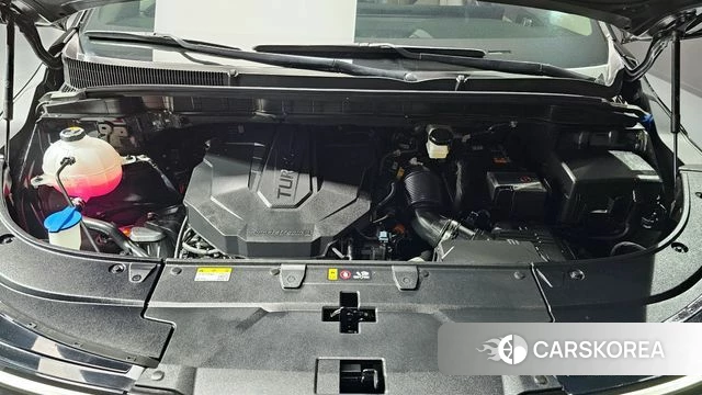 Kia The New Carnival 4th Generation id 3850182 из Кореи 16