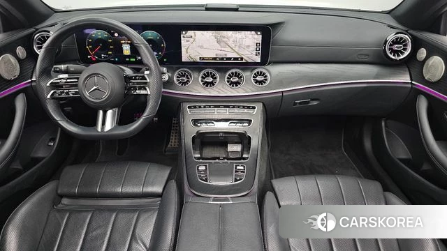 Mercedes-Benz E-Class W213 id 4555787 из Кореи 31