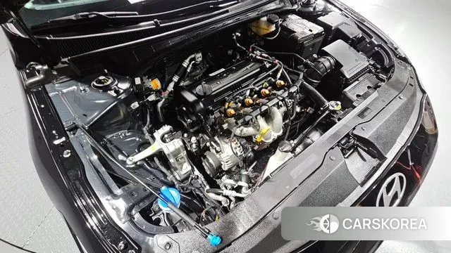 Hyundai The New Avante (CN7) id 3168532 из Кореи 16